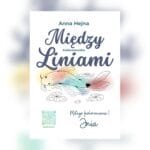Kolorowanka - "Między liniami"
